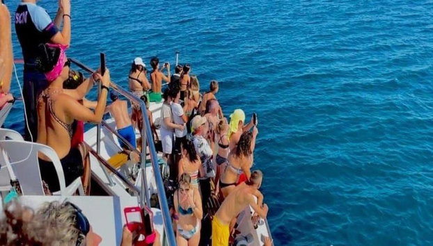 Riviera Romagnola Half-Day Boat Tour - Foto 3