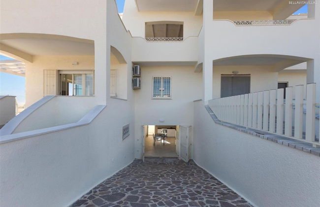 1685 Villa Diamante in Campomarino - Foto 4