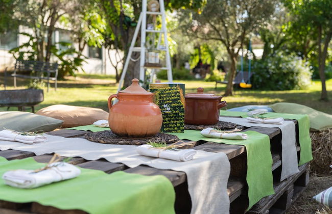 Agriturismo Costantino - Foto 72