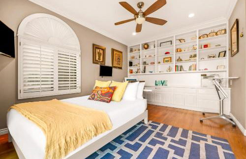 Spacious Beautiful Home with Stunning Bay Views - Foto 7