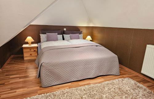 Exclusive Dachgeschosswohnung in Haren/Emmeln - Foto 1