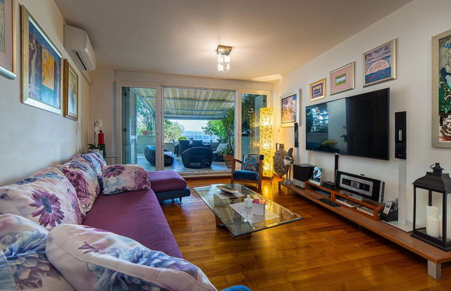 Zen Luxury Apartment - Foto 15