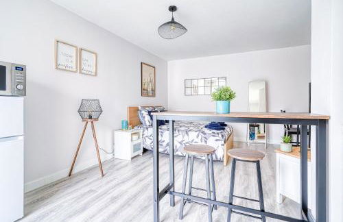 LOGEMENT ABEL Classé 1 étoile - Foto 10