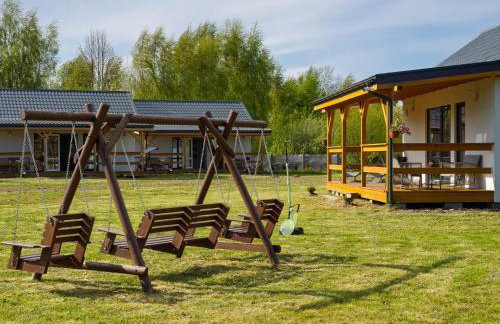 Bursztynowy Zakątek - Foto 21