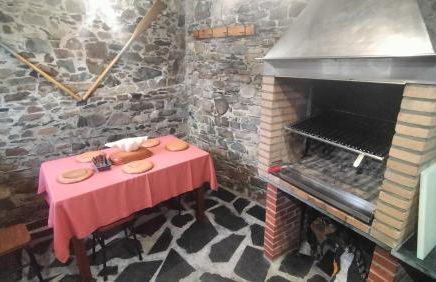 Casa el Curro - Foto 23