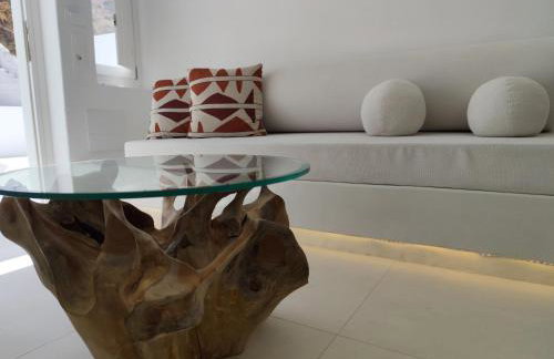 The Magic Luxury Cave Suites - Foto 21