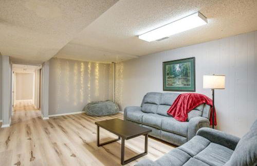 Gather Family! Home with Fenced Yard in Wheat Ridge - Foto 13