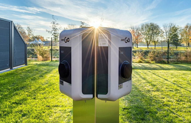 Nitschke - Vakantiewoning Watt - Foto 27