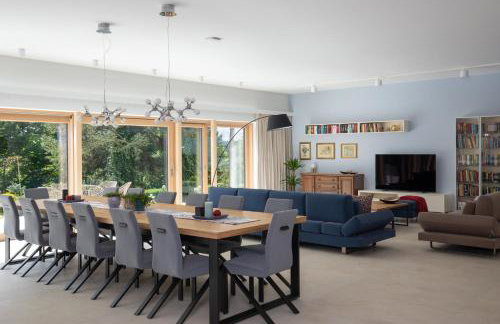 Dębowy Zakątek - SPOKOJNY, KOMFORTOWY WYPOCZYNEK W OKOLICY KRAKOWA - Foto 25