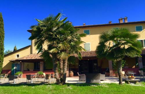 Agriturismo Le Fornase - Foto 1