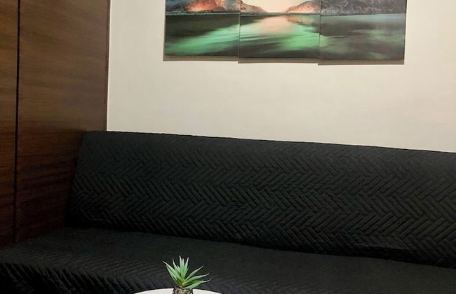 Modern Comfort Makati 1BR with Workspace - Foto 12