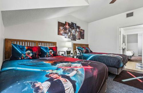 New Poolside Reunion Retreat Near Orlando Attractions - Foto 11