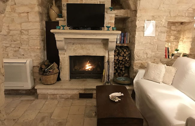 Aria di Casa Trulli - Foto 21