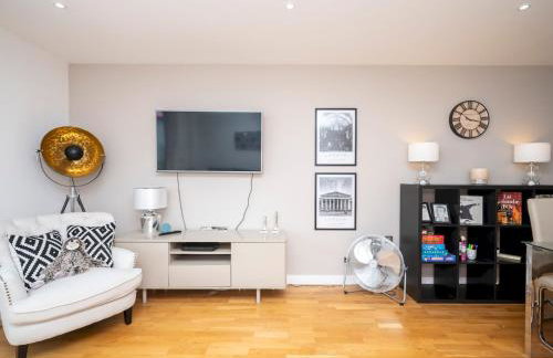 Style comfort in heart of SE8 Deptford London Pass the Keys - Foto 16