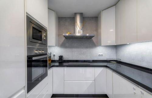 Villa White Diamond - Piscine - Plage 10 minutes - Foto 17