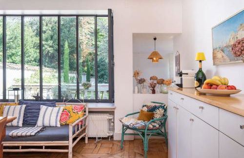 Maison Ré - chic and relaxed house with pool and garden - Foto 14