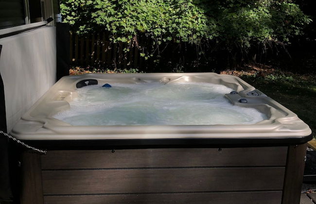 4BDR Long Lake Peninsula Home 7967 - Foto 24