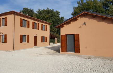 La Cascina della Vachina - Foto 57