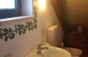 Casa vacanze Villa Tiziana Chalet di campagna - Foto 40