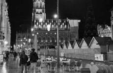 Joli appartement au pied du beffroi - Foto 19