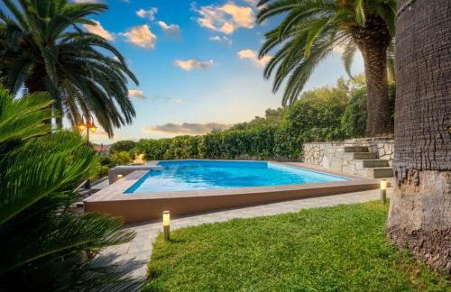 Monica's Tropical Villa - Foto 35