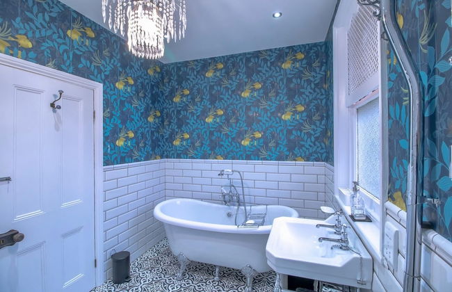 Fabulously Unique 3BD Home Sunderland - Foto 23