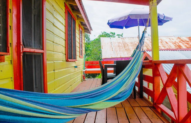 Julia´s Cabanas - Foto 63