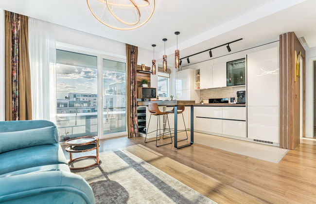 MK Apartments Brasov - Photo 27