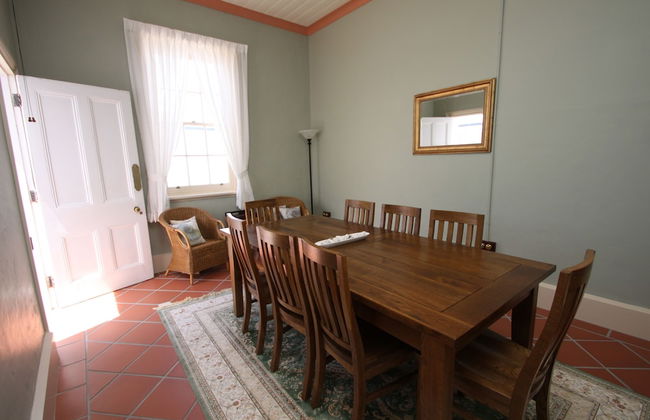 Montague Island Lighthouse - Foto 6