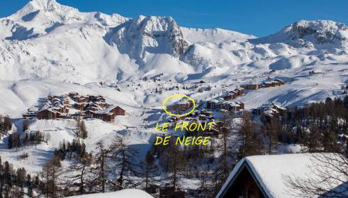 Bel appartement 2 pièces avec piscine et parking, 4 personnes - FR-1-455-23 - Foto 4