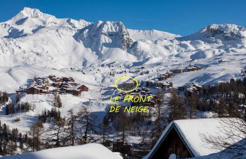 Bel appartement 2 pièces avec piscine et parking, 4 personnes - FR-1-455-23 - Foto 4