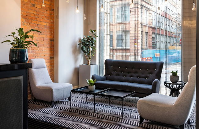 Church Street by Supercity Aparthotels - Foto 14