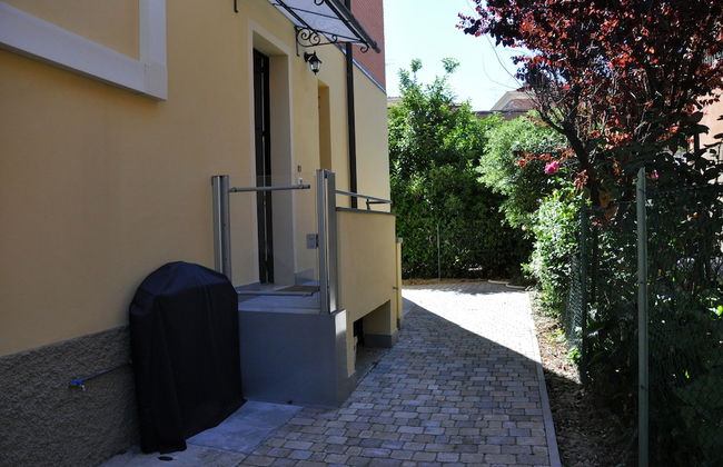 Casa Ardizzoni - Foto 33