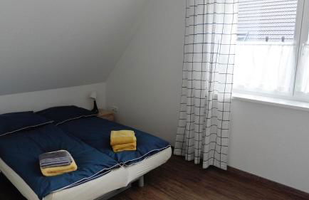 Ferienhaus Im Honigdorf - Foto 9