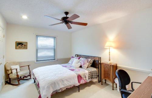 Overland Park Family Home with Game Room and Backyard! - Photo 27