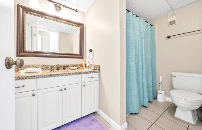 Edgewater Tower 2-1208 - Foto 18