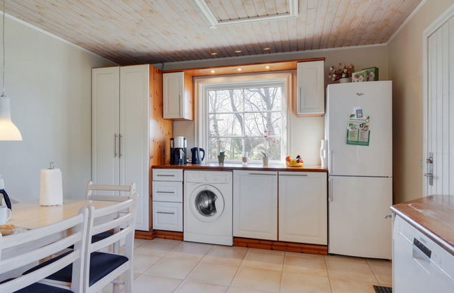 "Harrieth" - 16km from the sea - Foto 9