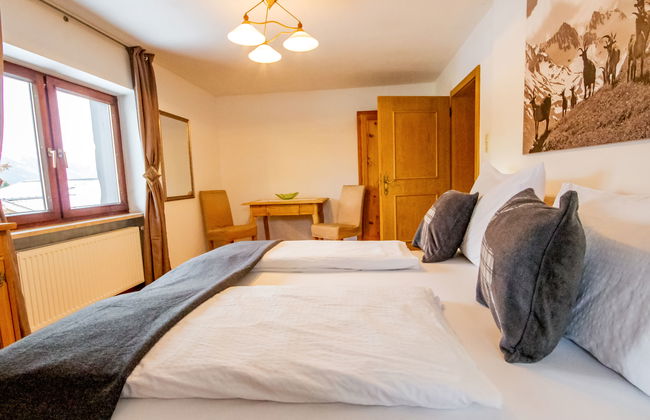 Zirben Appartement Karin - Foto 21