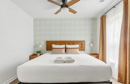 WeCo Duplex -8 BR- Sleeps 16 - Foto 47