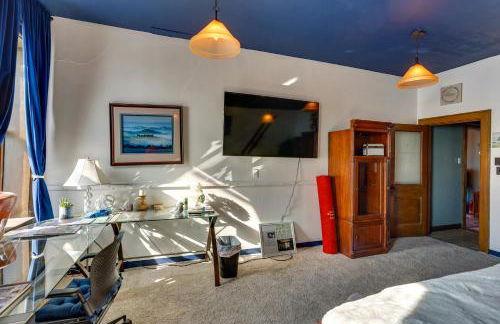 Fun and Unique Home with Vintage Game Room in Annville - Foto 24