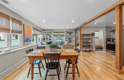 Modern, thoughtfully set-up in heart of town - Foto 9