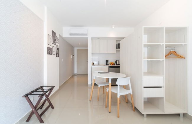 Boutique Apartments BA Moreno - Foto 44