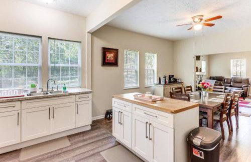 Doris and Susans Place - Historic Tuskegee Home - Foto 9