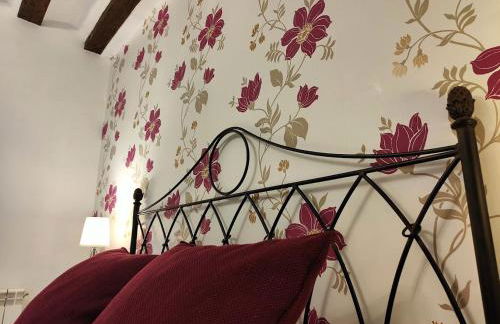 Casa Rural La Molinera Etxea - Foto 32