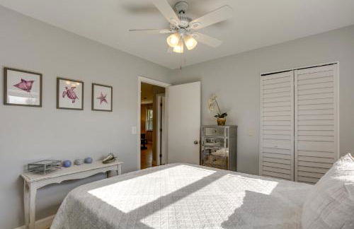 Less Than 3 Mi to Juno Beach Coastal Townhome with Patio! - Foto 19