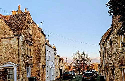 Cotswolds Townhouse in centre of Tetbury - Foto 14