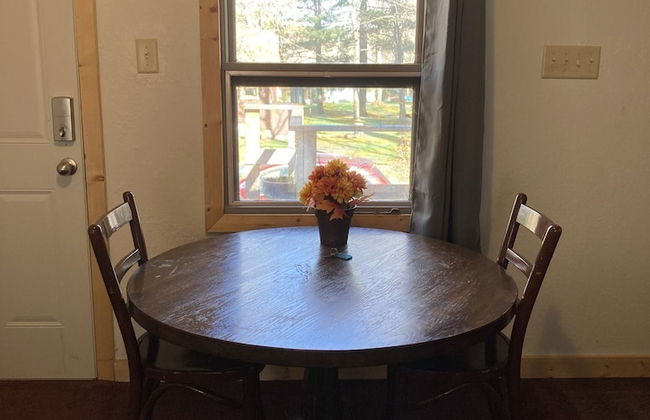 Musky Joes Twin Pines Resort - Foto 19