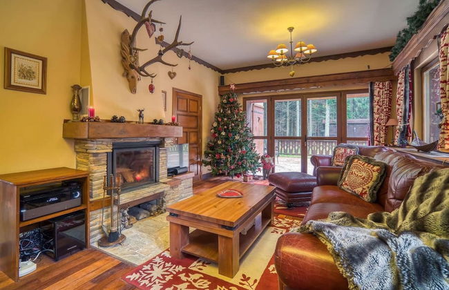 Villa Borovets Mountain & Luxury - Foto 1