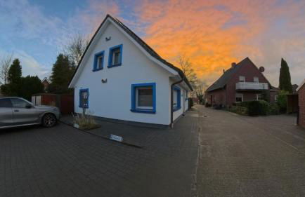 Eine sehr gemütliche Dachgeschoß Ferienwohnung - Foto 2