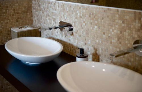 Le Dimore di Giò in campagna "Appartamento in villa" - Foto 18